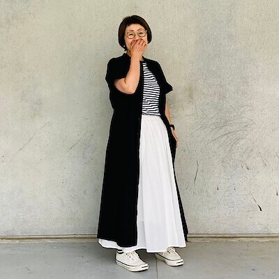 【アリオ上田】身長143cm