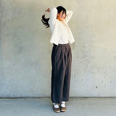 【アリオ上田】168cm