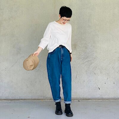 【アリオ上田】身長158㎝