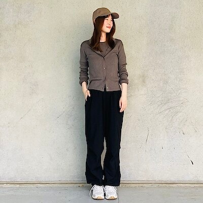 【アリオ上田】身長165㎝