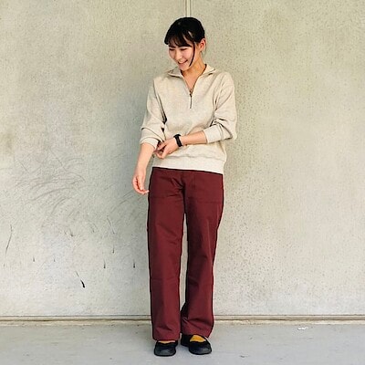 【アリオ上田】身長160㎝