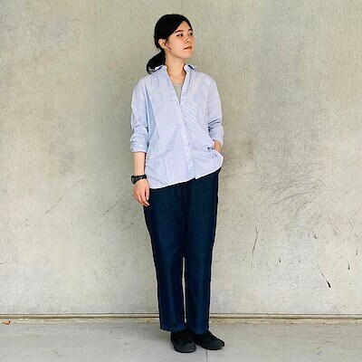 【アリオ上田】身長165㎝