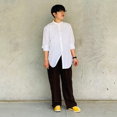 【アリオ上田】身長153㎝