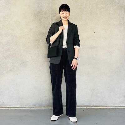 【アリオ上田】身長168㎝