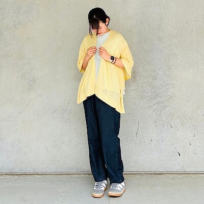 【アリオ上田】168cm