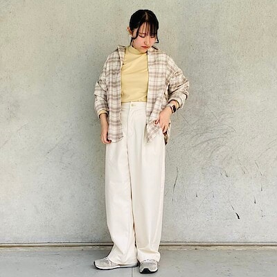 【アリオ上田】身長150㎝