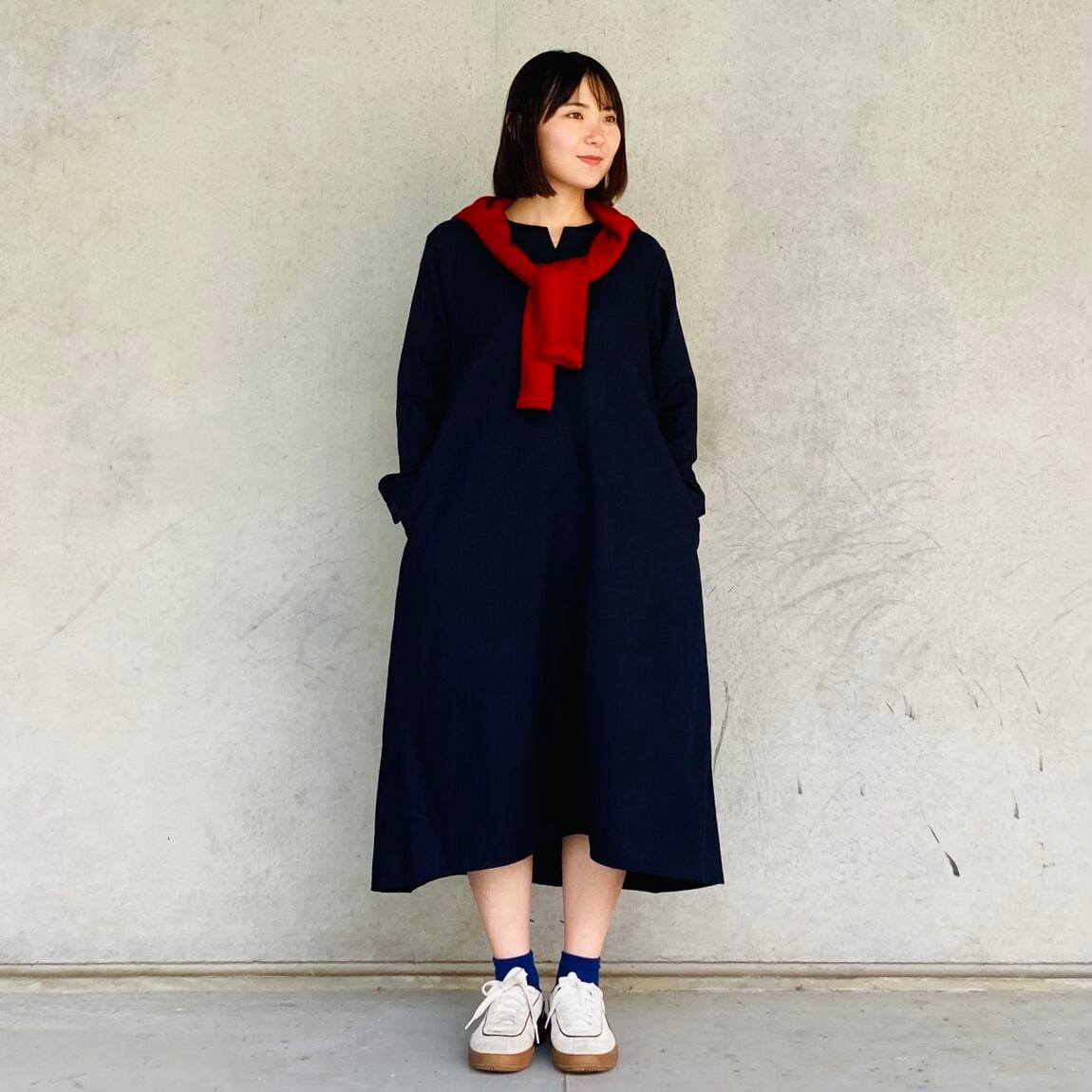 スタッフスナップ