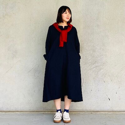 【アリオ上田】身長160㎝