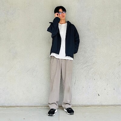 【アリオ上田】177cm