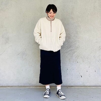 【アリオ上田】身長152ｃｍ