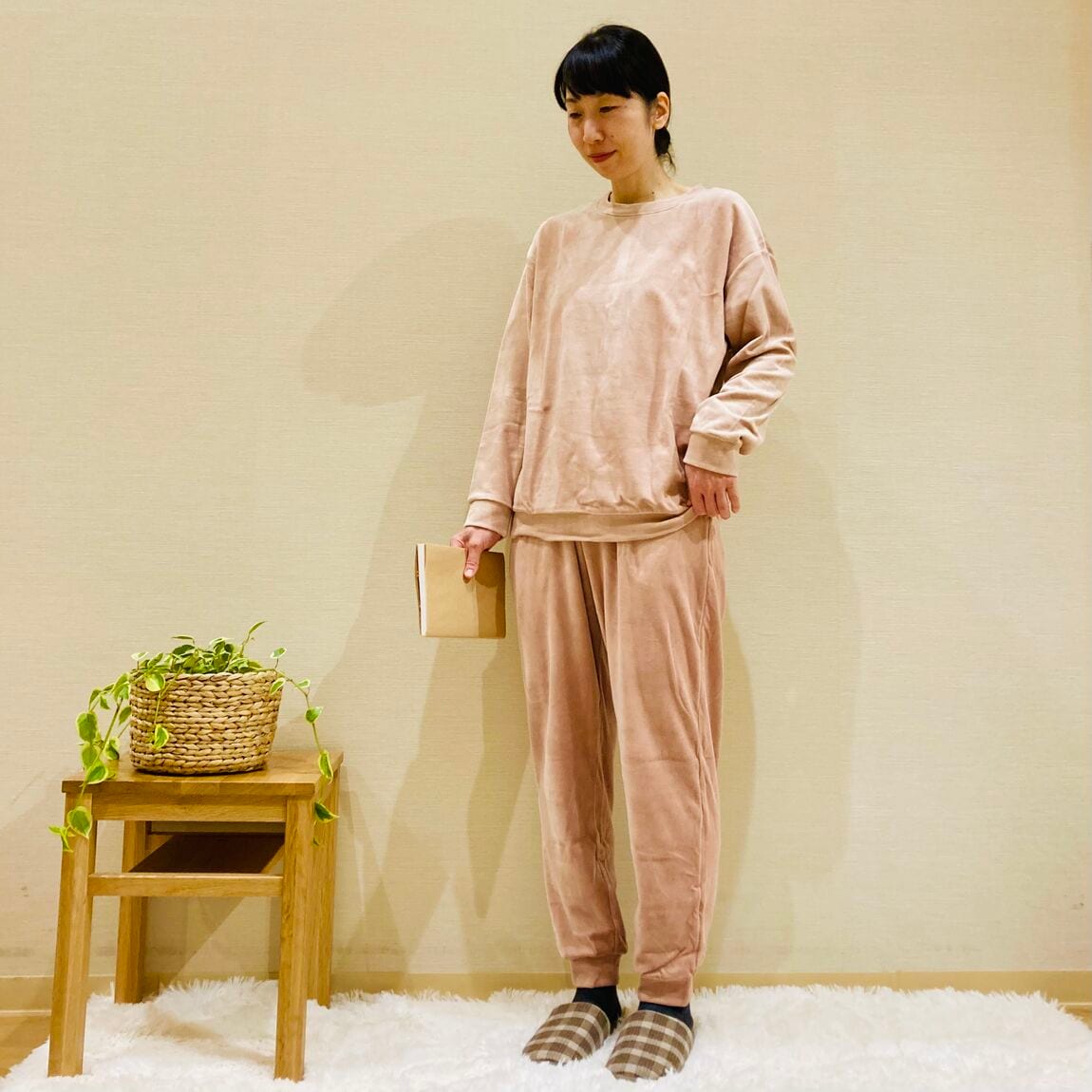 スタッフスナップ