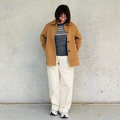 【アリオ上田】158cm