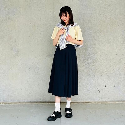 【アリオ上田】163cm