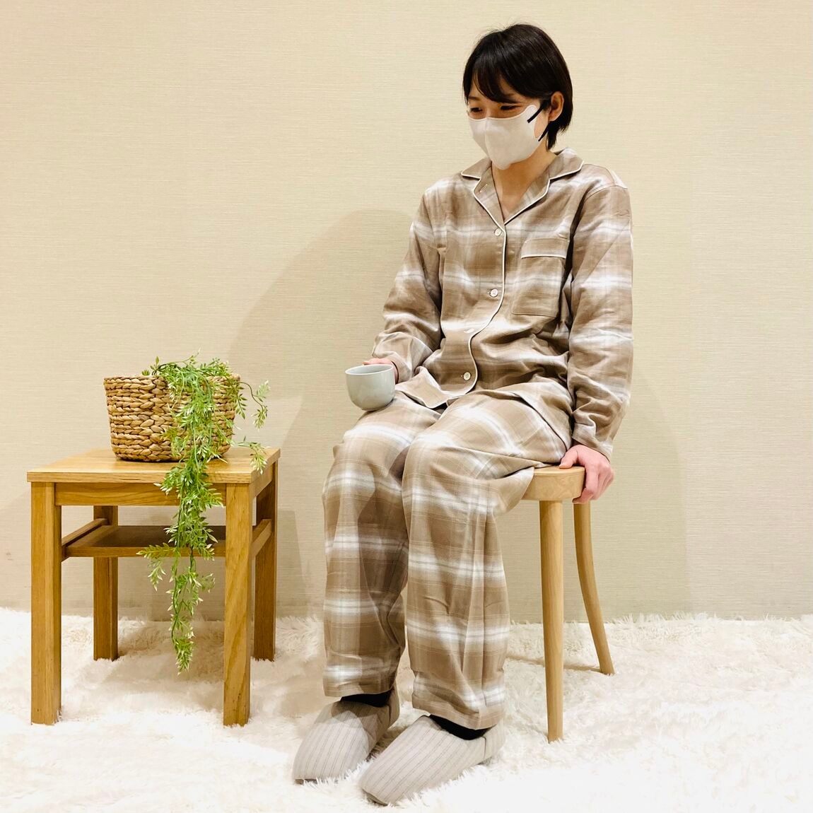 スタッフスナップ