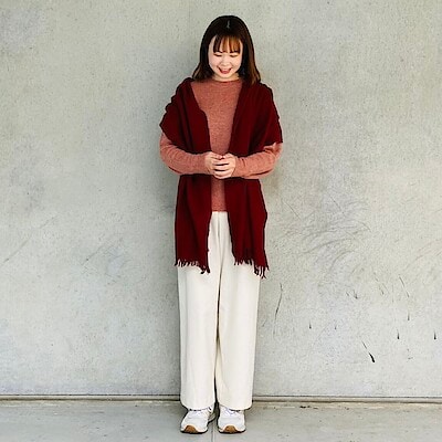 【アリオ上田】163cm