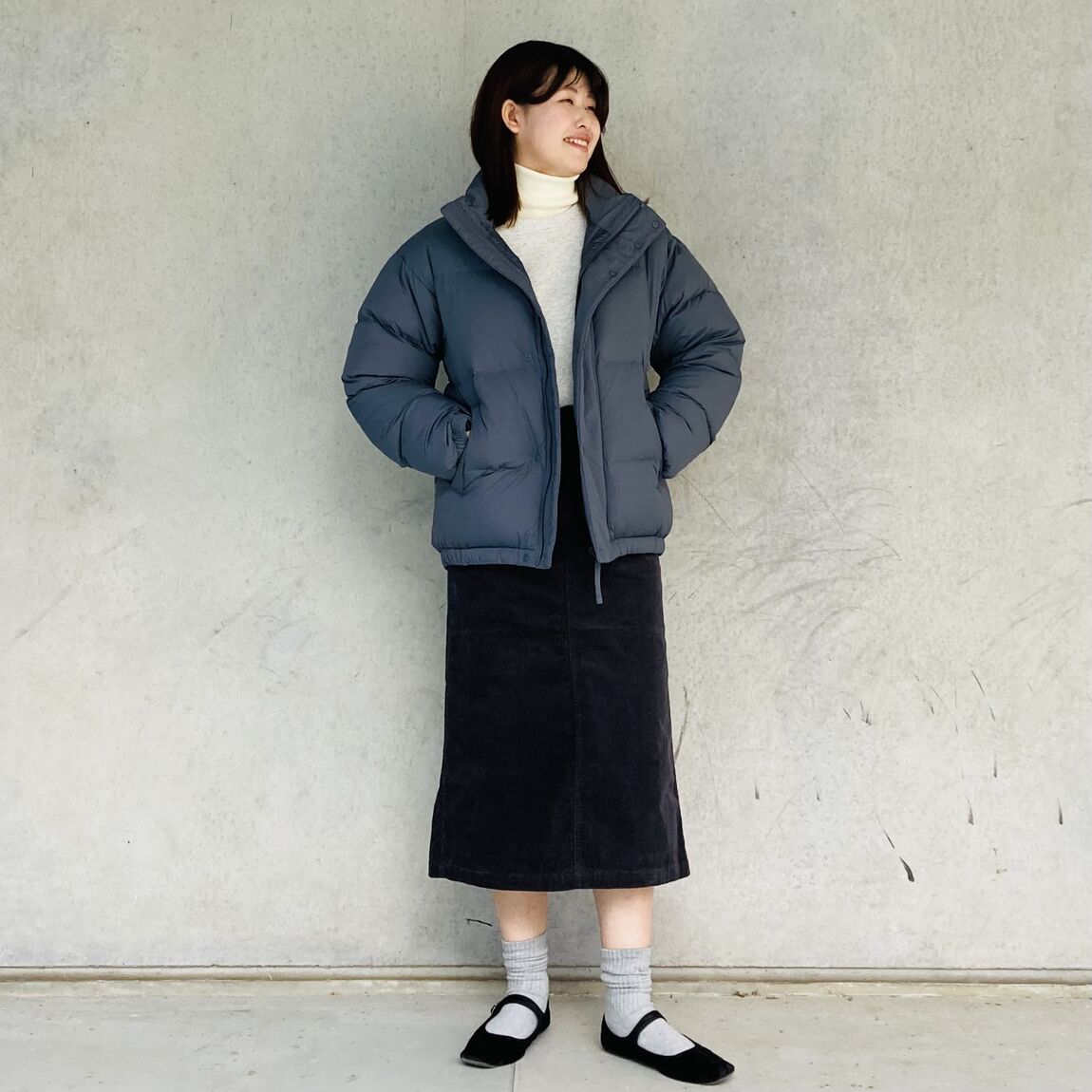 スタッフスナップ