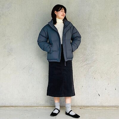 【アリオ上田】167cm