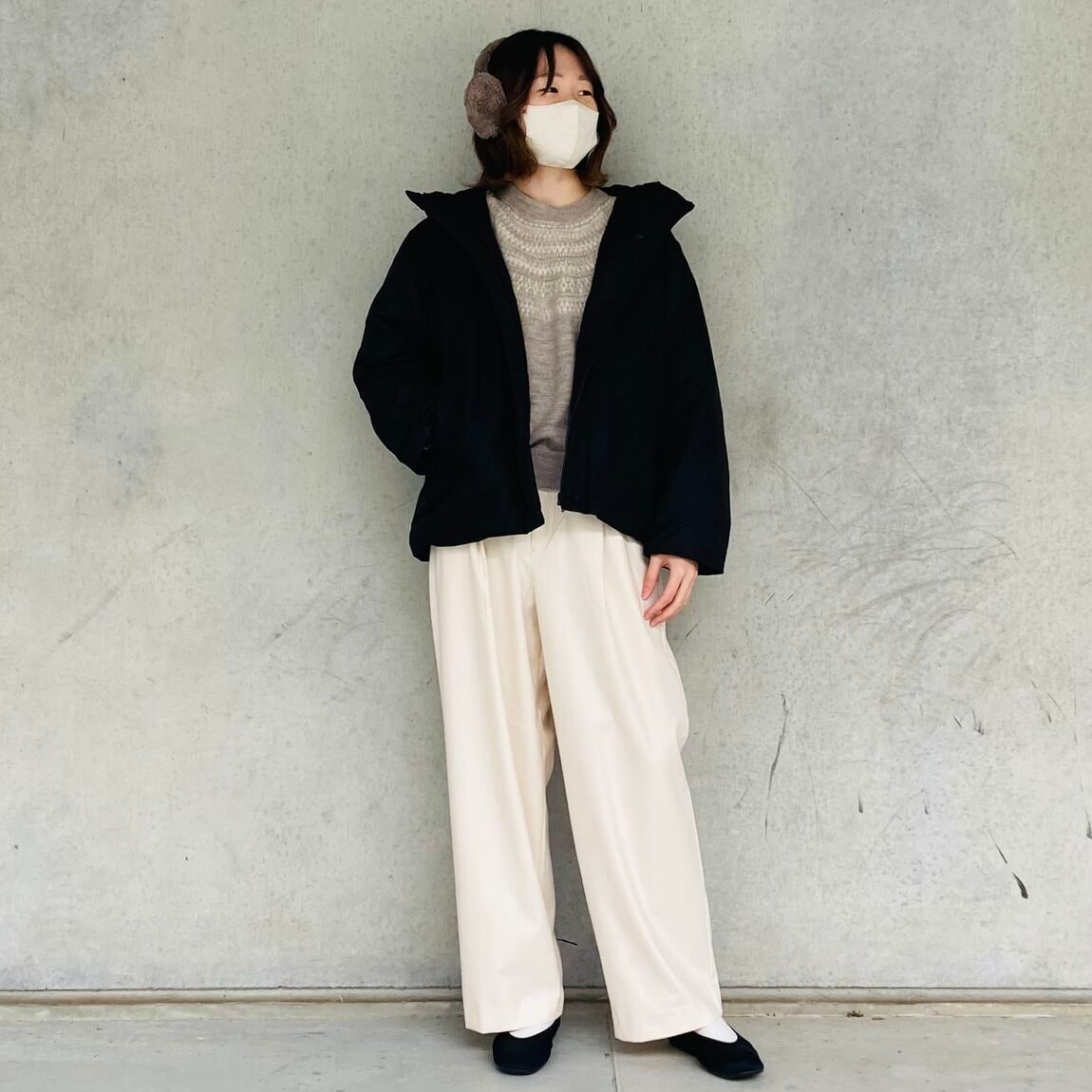 スタッフスナップ