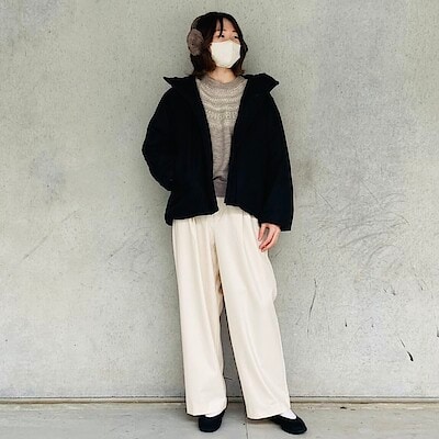 【アリオ上田】161cm