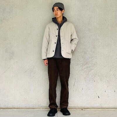 【アリオ上田】177cm