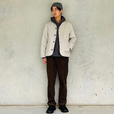 【アリオ上田】177cm