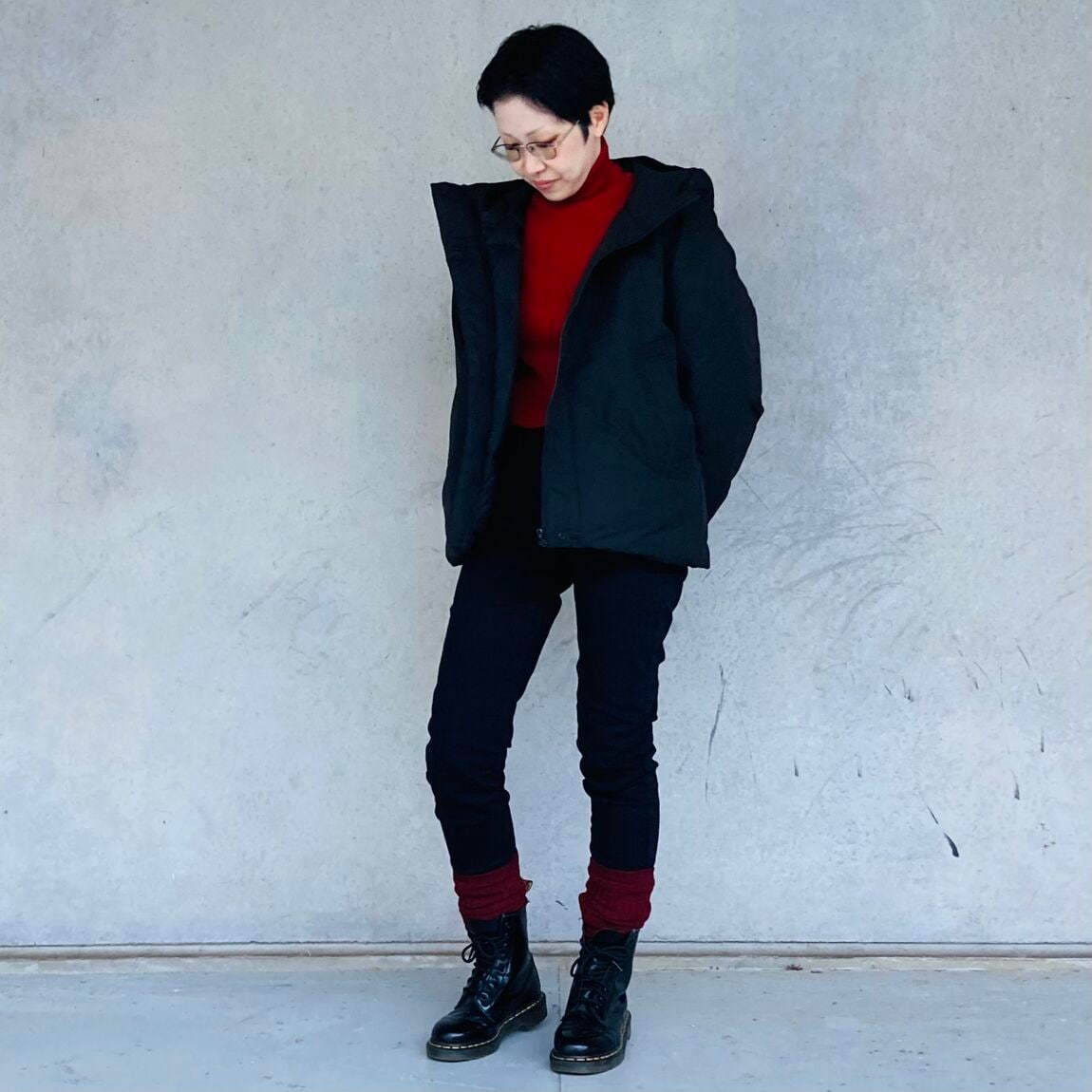 スタッフスナップ