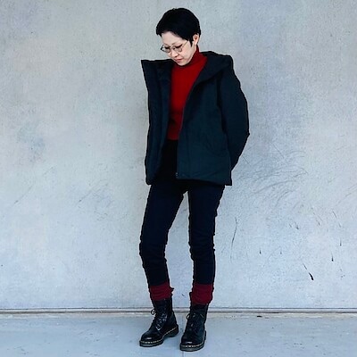 【アリオ上田】158cm