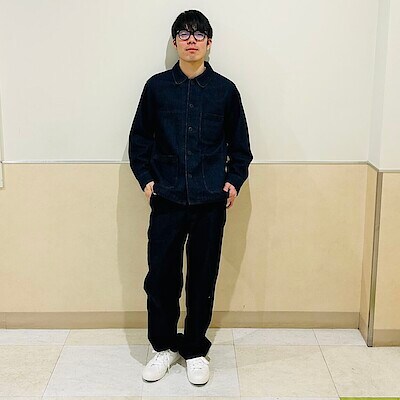 【アリオ上田】　　175cm