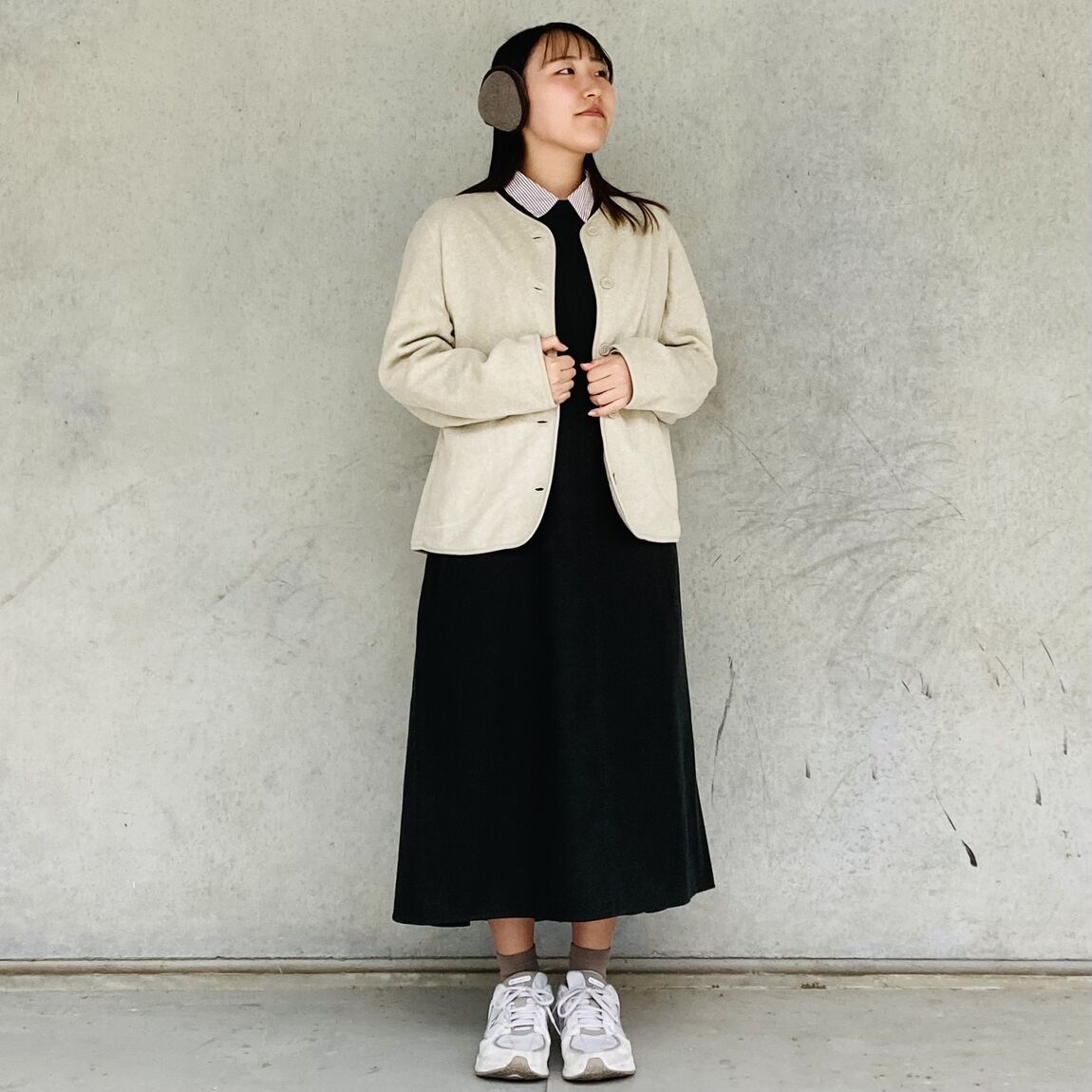 スタッフスナップ