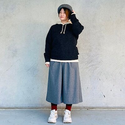 【アリオ上田】156cm