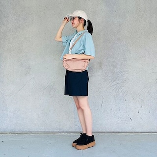 【アリオ上田】163cm