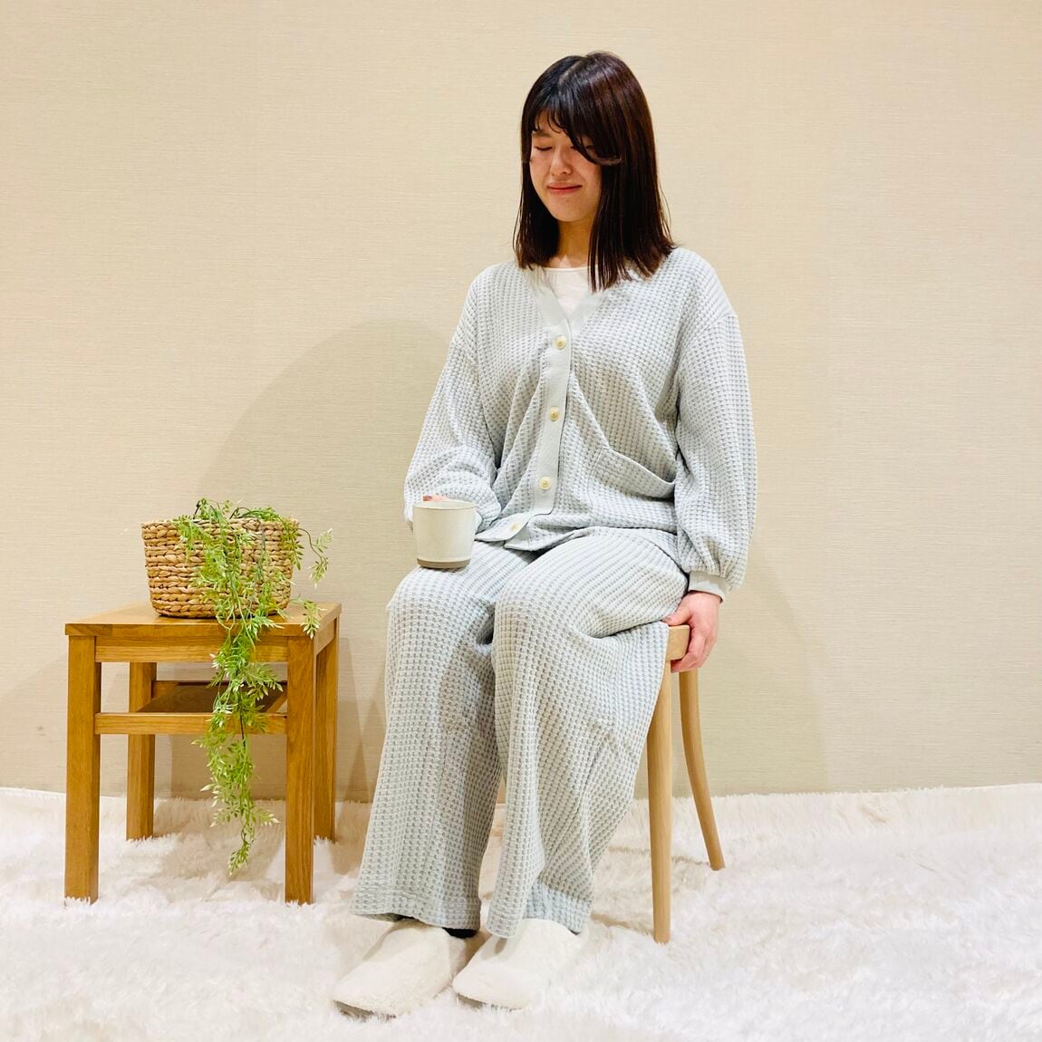 スタッフスナップ