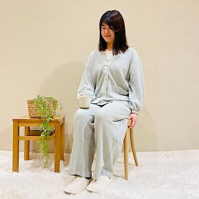 【アリオ上田】167cm