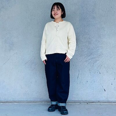 【アリオ上田】153cm