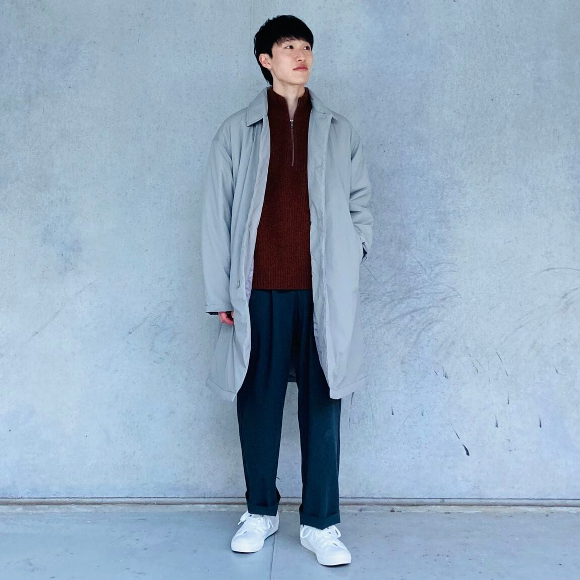 スタッフスナップ