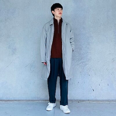 【アリオ上田】175cm