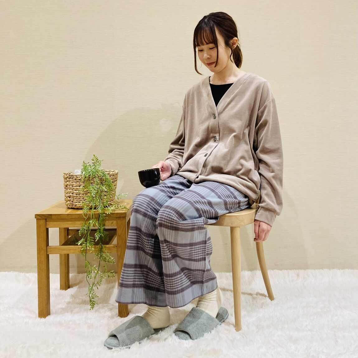 スタッフスナップ