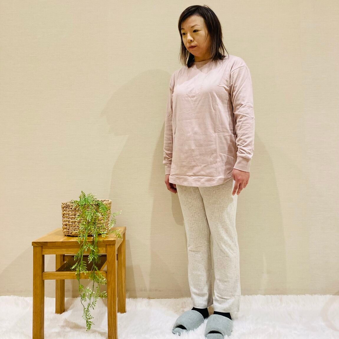 スタッフスナップ