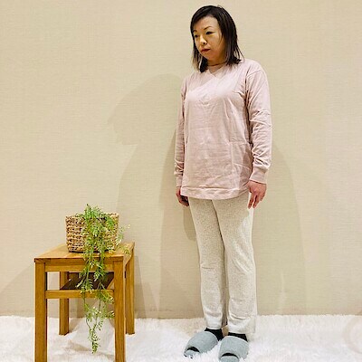 【アリオ上田】153cm