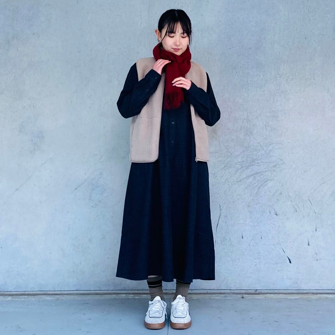 スタッフスナップ