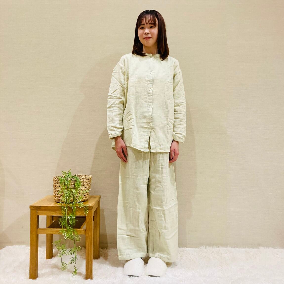 スタッフスナップ