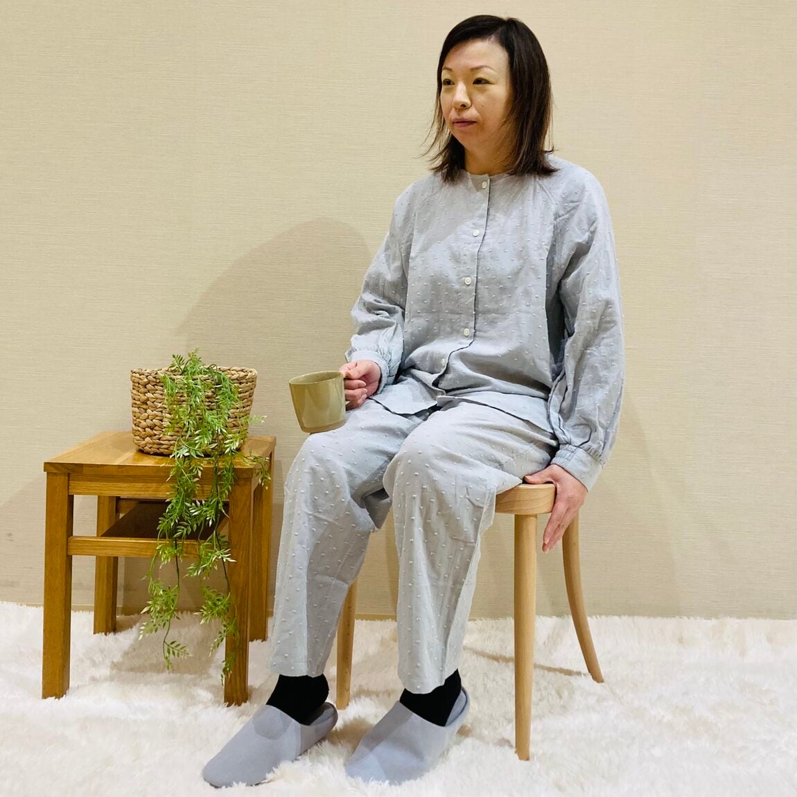 スタッフスナップ