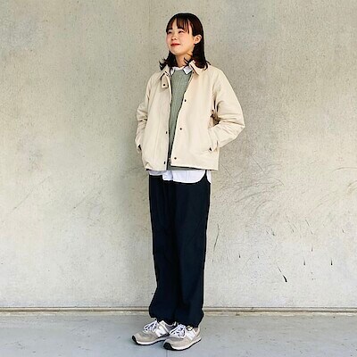 【アリオ上田】163cm