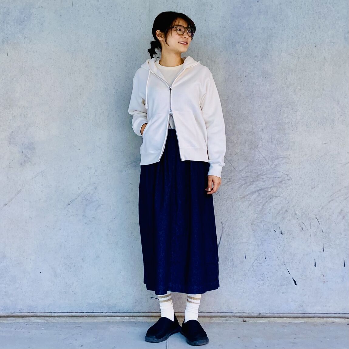 スタッフスナップ