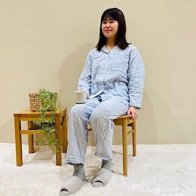 【アリオ上田】167cm