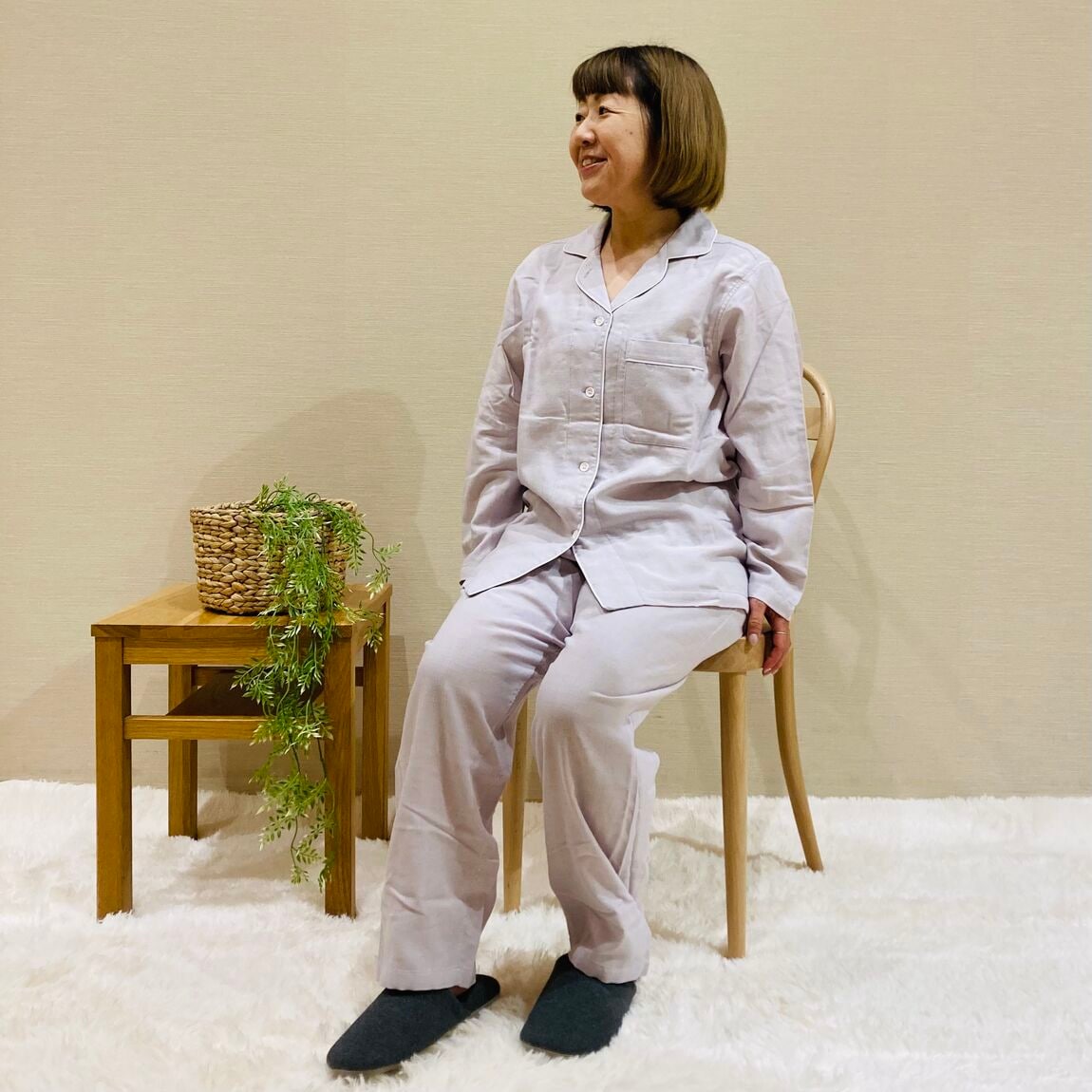 スタッフスナップ