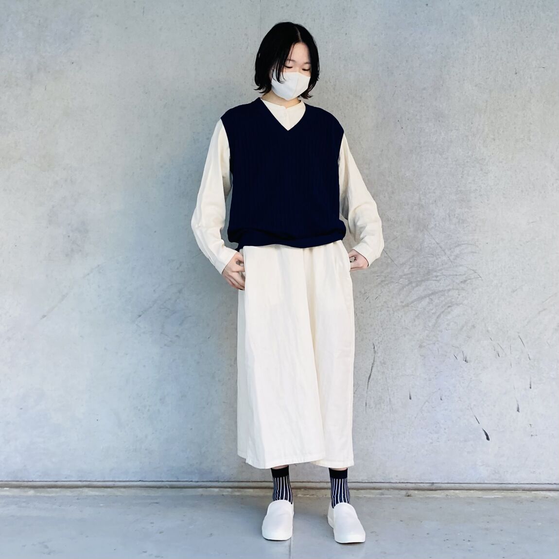 スタッフスナップ