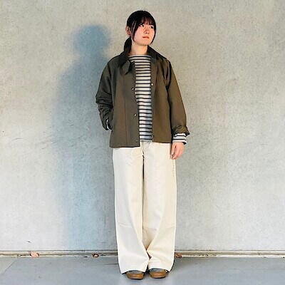 【アリオ上田】159cm