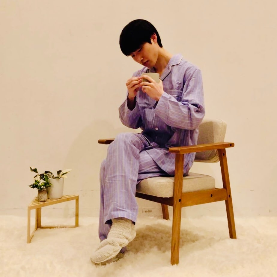 スタッフスナップ