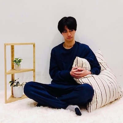 【アリオ上田】177cm